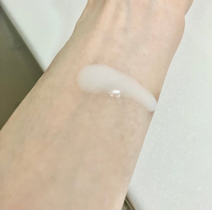 エクストリームクリームアンプル/Real Barrier/美容液を使ったクチコミ(3枚目)