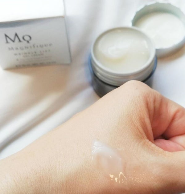 リンクルリフト ジェルクリーム/マニフィーク/オールインワン化粧品 by Rii