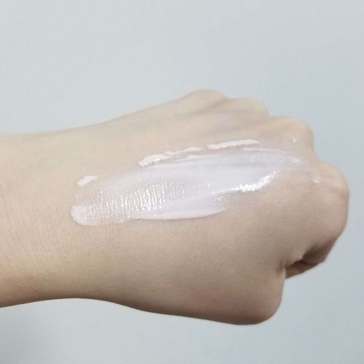 薬用 日中美白美容液/HAKU/美容液を使ったクチコミ(3枚目)