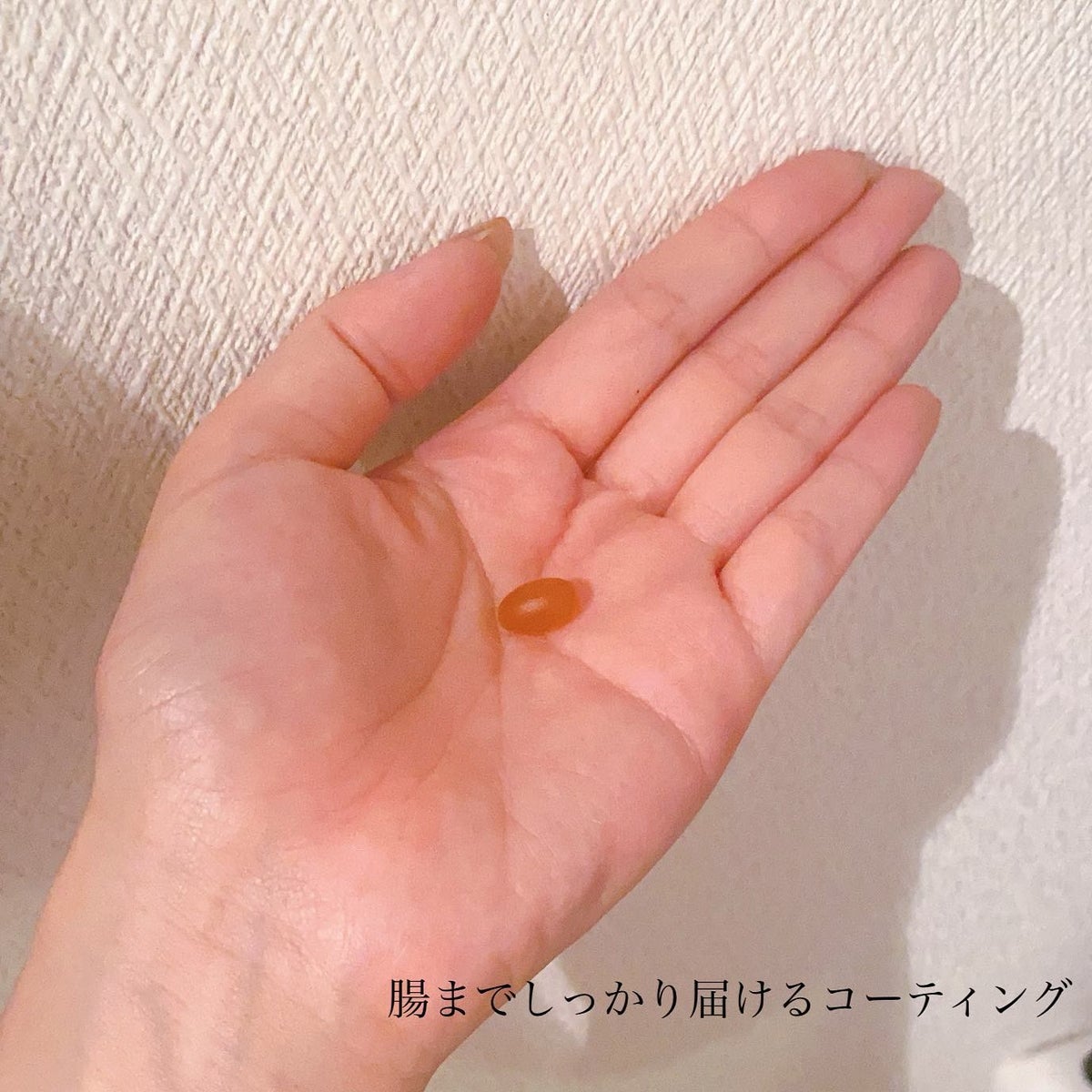 エフドットインナービューティーサプリメント|Ferneの口コミ - 年齢