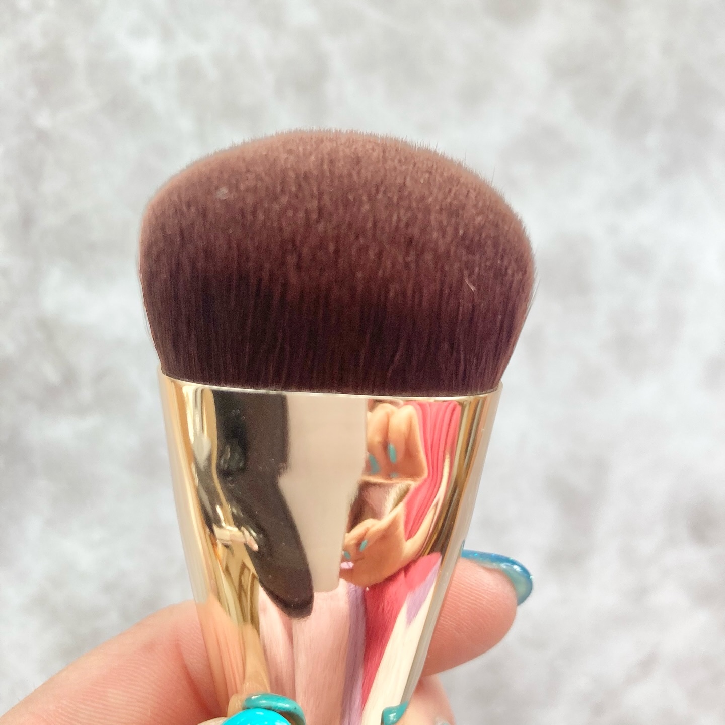 マーシュフィールド SC クリームファンデS/マーシュ・フィールド/クリーム・エマルジョンファンデーションを使ったクチコミ（3枚目）