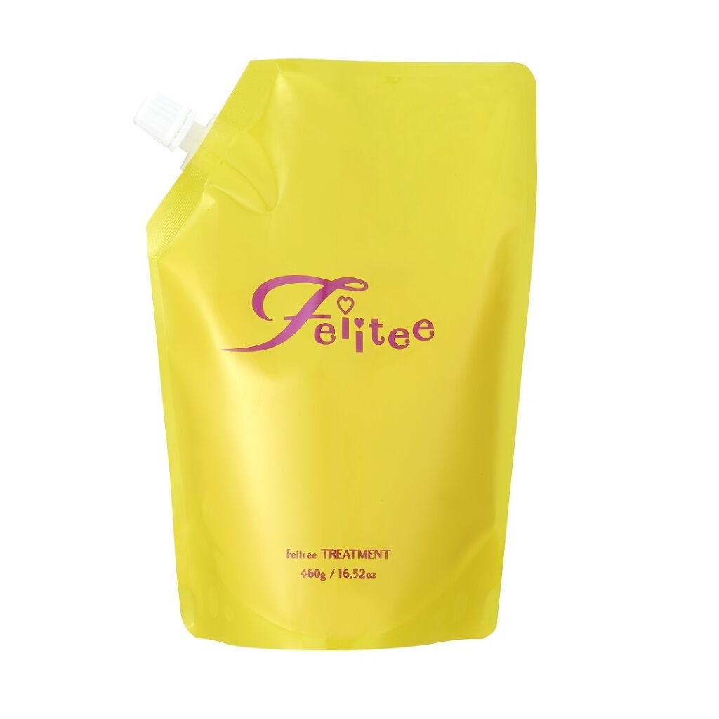 試してみた】シャンプー/トリートメント Feiiteeのリアルな口コミ