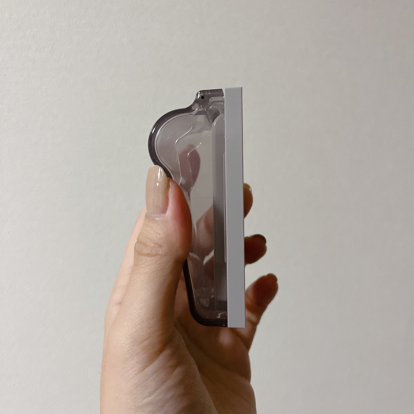 プリマヴィスタ デイトリートメントバーム 〈ローラータイプ〉/プリマヴィスタ/その他ファンデーションを使ったクチコミ(4枚目)