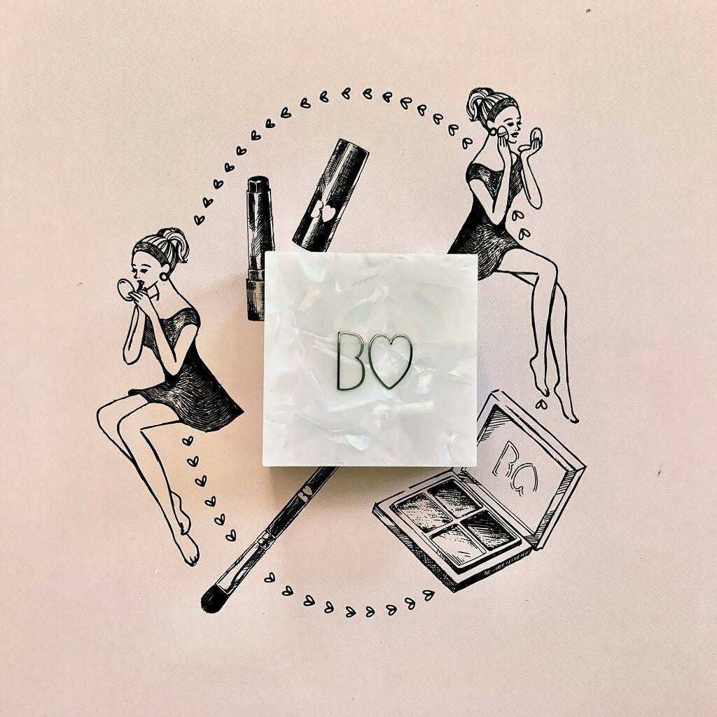 ウィンクティンクシャドウ/b idol/単色アイシャドウを使ったクチコミ(6枚目)