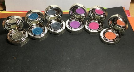 AQ アイシャドウ 15/DECORTÉ/単色アイシャドウの画像