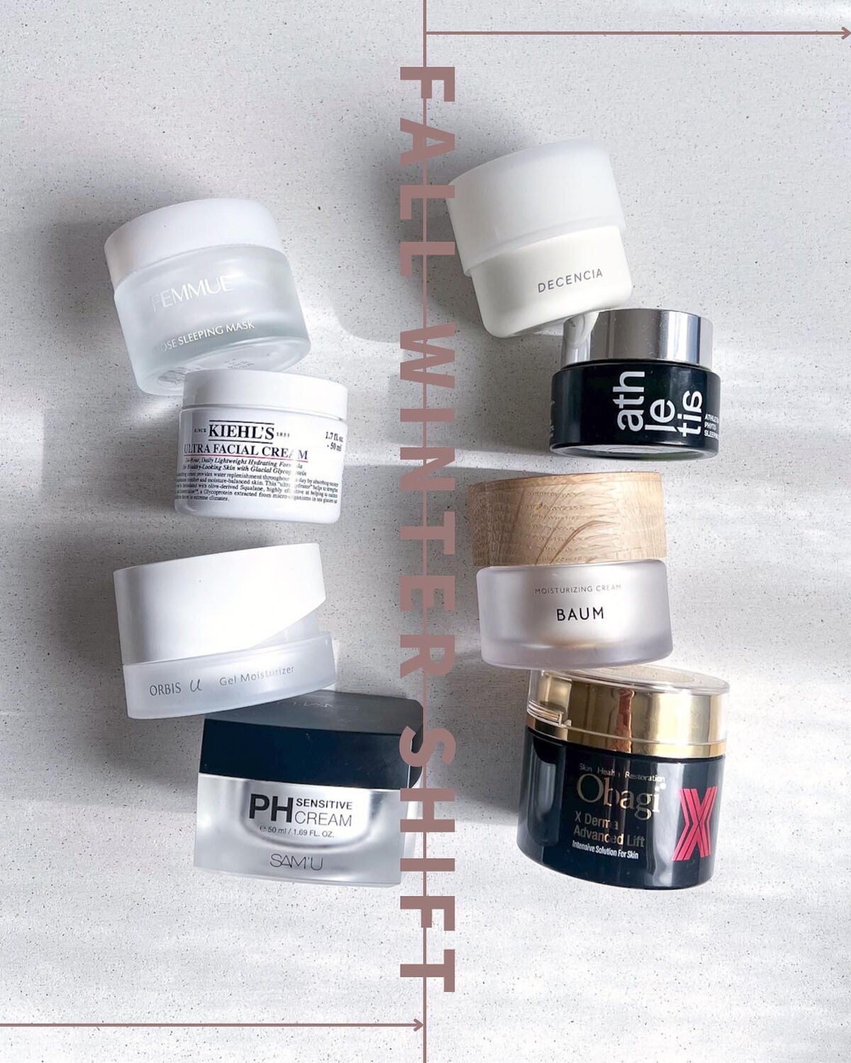 クリーム UFC/Kiehl's/フェイスクリームを使ったクチコミ(1枚目)