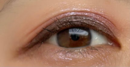 シグニチャー カラー アイズ/SUQQU/アイシャドウパレットを使ったクチコミ(4枚目)