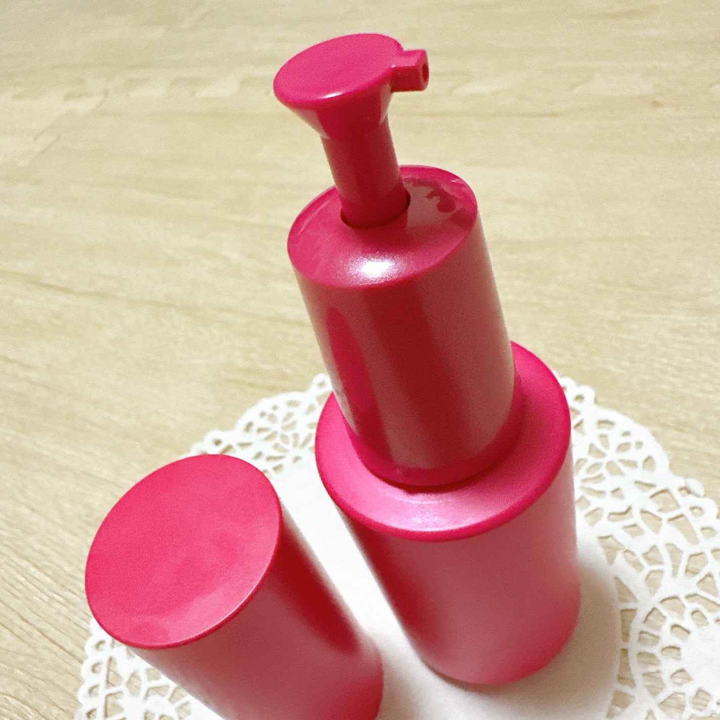 ホワイトショット フェイシャルセラム/POLA/美容液を使ったクチコミ(4枚目)