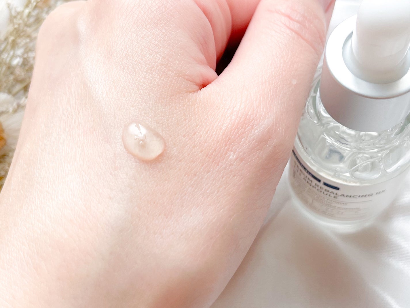 131 ポア クリアリング セラム/Celladix/美容液を使ったクチコミ(3枚目)