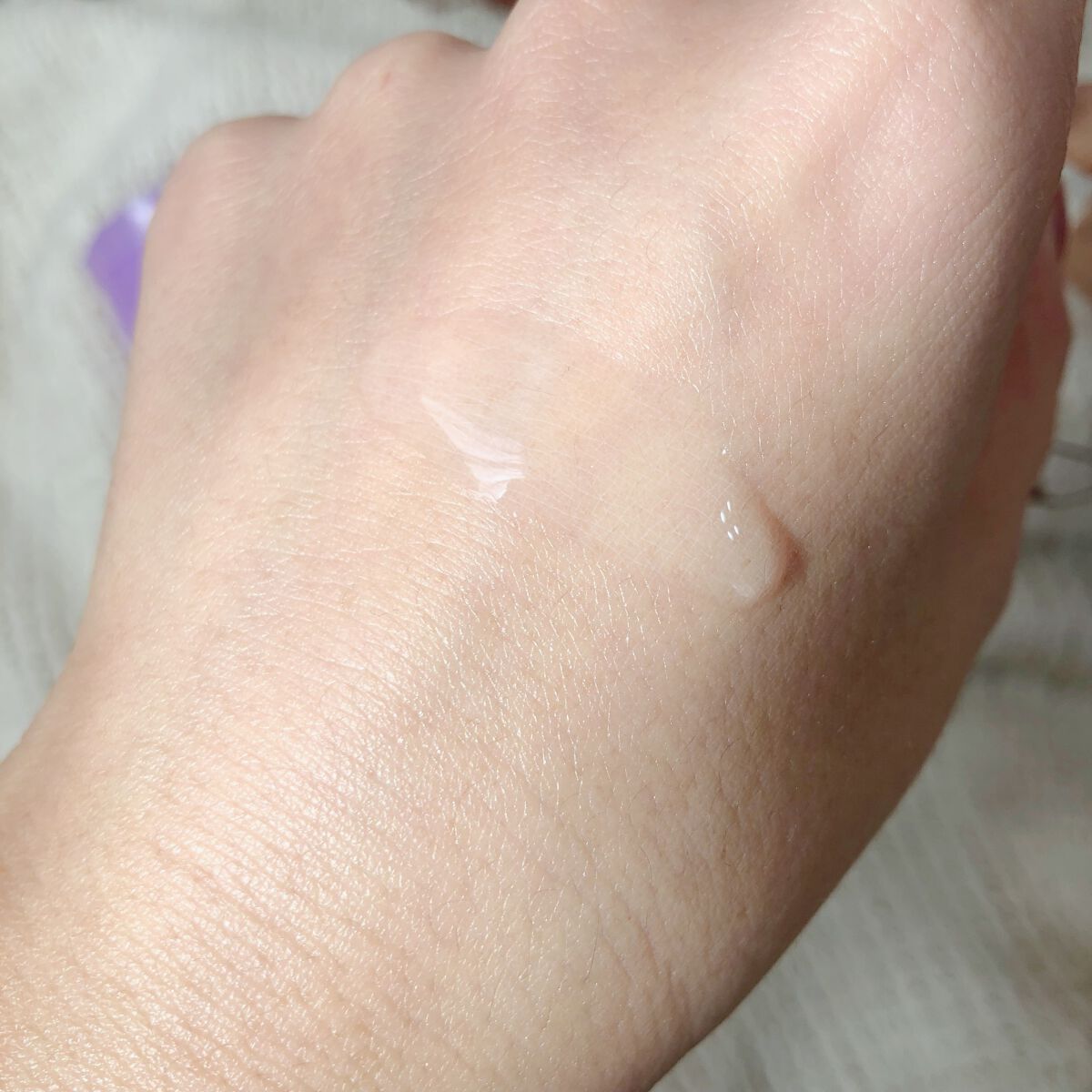 ル・マイルド化粧水/ル・マイルド/化粧水を使ったクチコミ（2枚目）