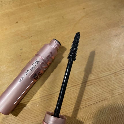 スカイハイ/MAYBELLINE NEW YORK/マスカラを使ったクチコミ(2枚目)