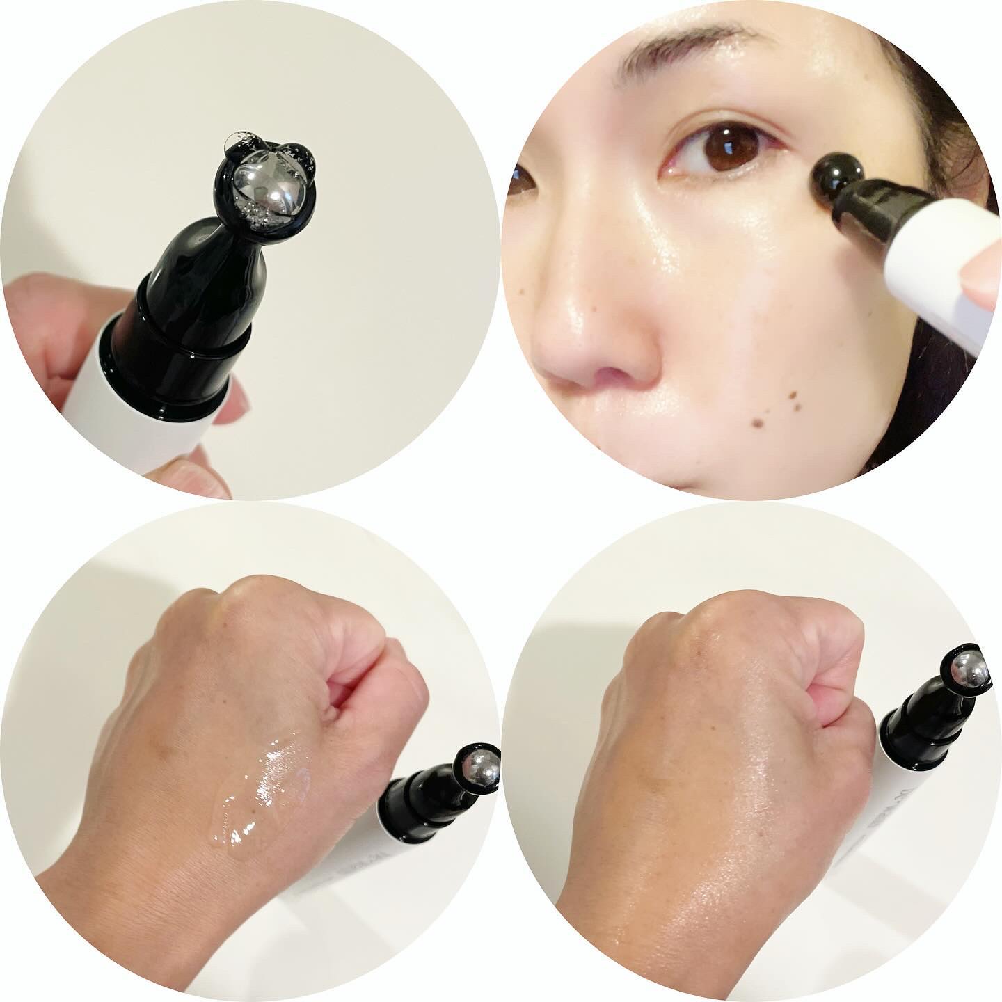 シカコラーゲンリフティングクリーム/be wants/フェイスクリームを使ったクチコミ（3枚目）