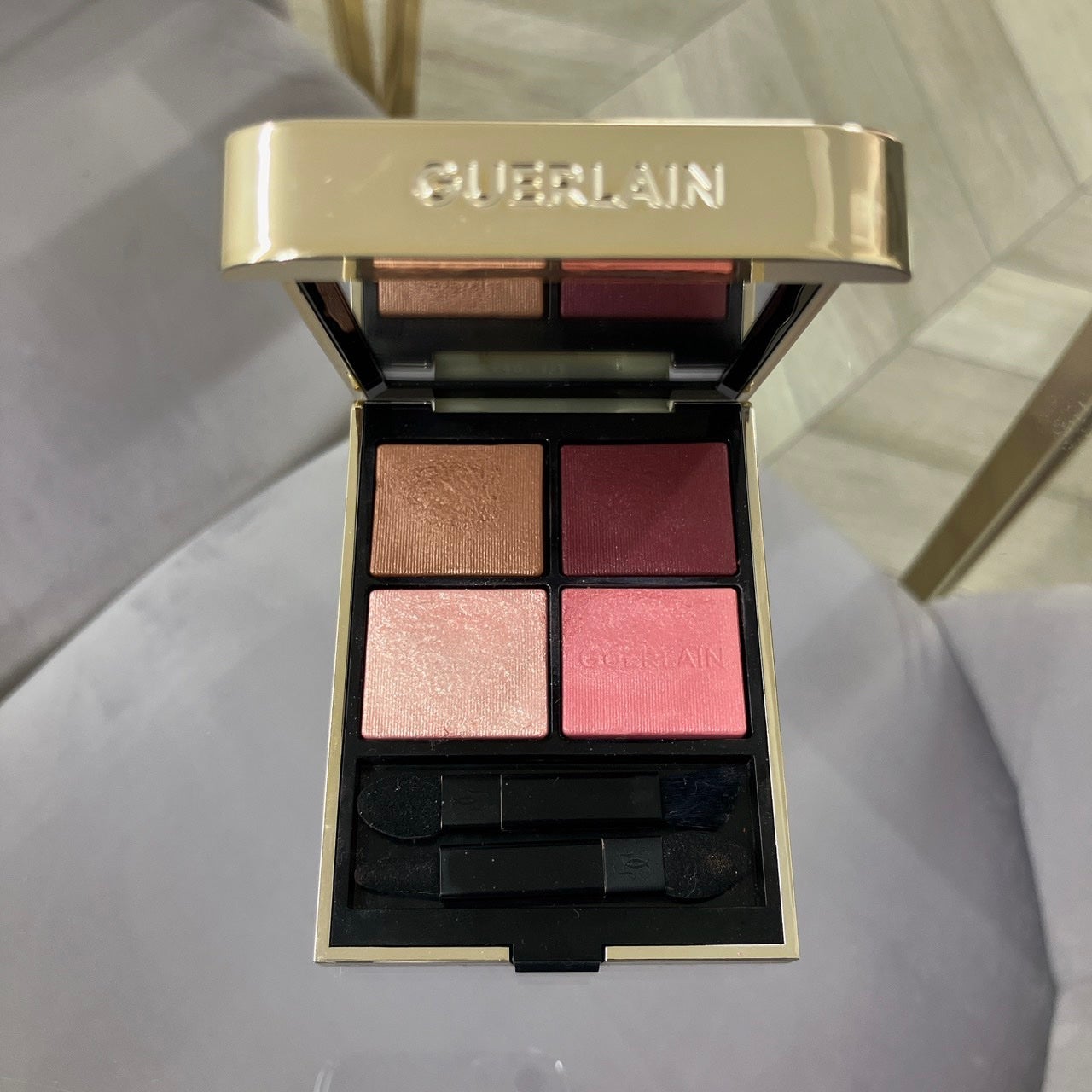 R Dresser on LIPS 「【サロンスタッフshihoのおすすめ】___________ゲ..」(1枚目)