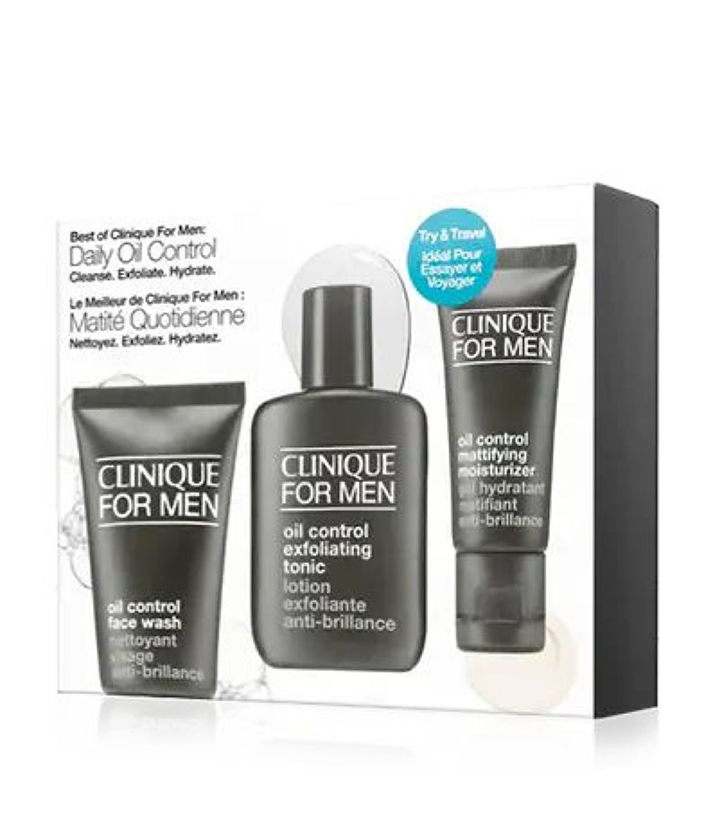 CFM オイル コントロール スターター キット