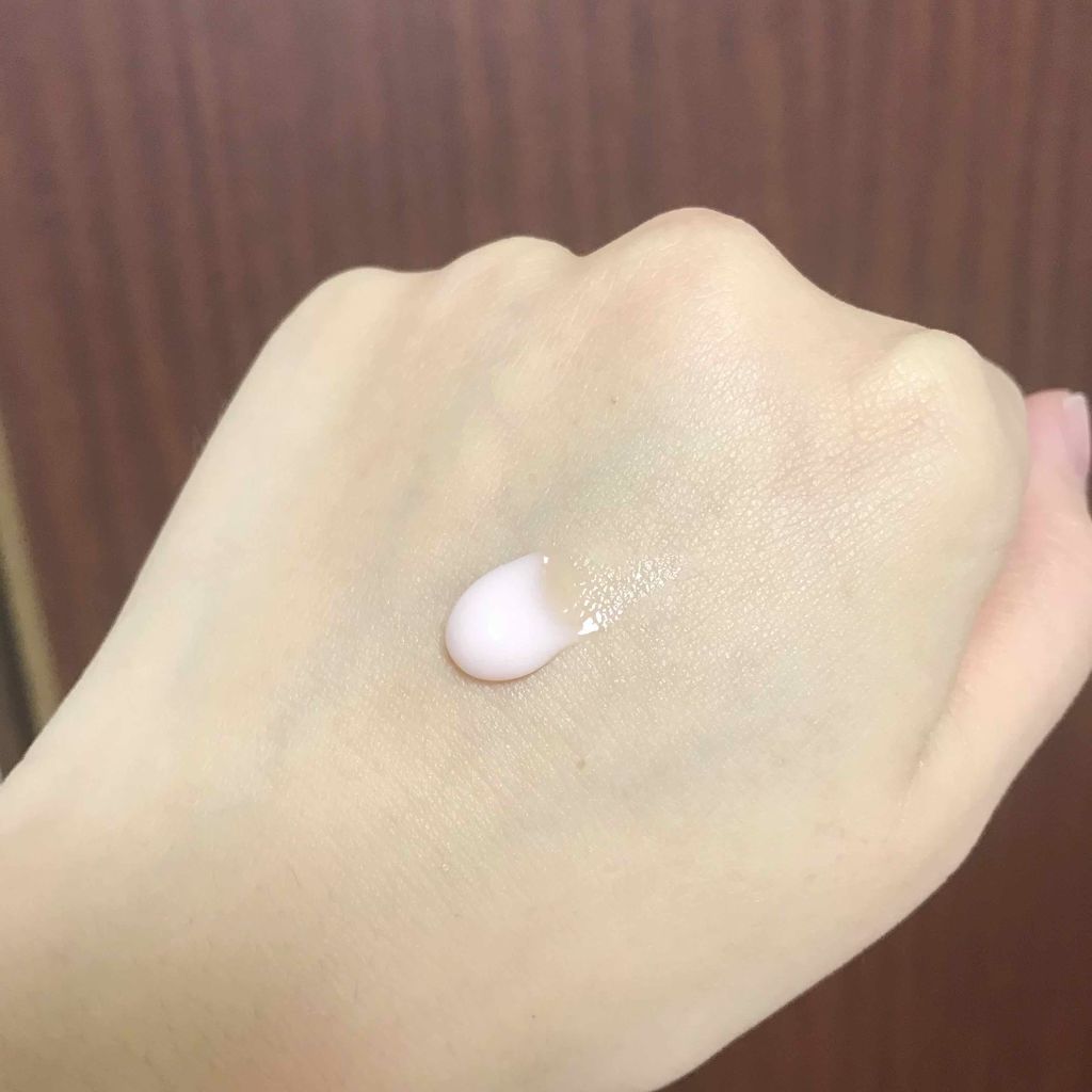 ハンド＆ネイル/ヴァセリン/ハンドクリームを使ったクチコミ（2枚目）