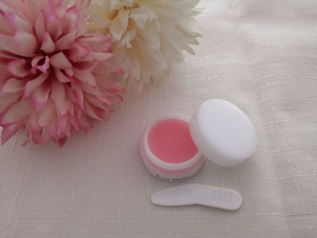 ローズバーム/ブルークレール/ボディクリームを使ったクチコミ（1枚目）