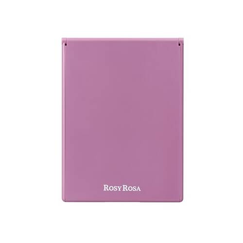 リアルックミラー 通常サイズ ライラックピンク(限定)