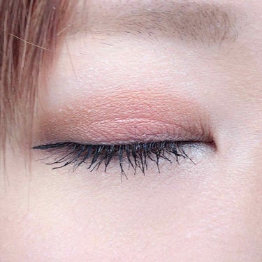 UR GLAM　BLOOMING EYE COLOR PALETTE/U R GLAM/パウダーアイシャドウを使ったクチコミ（3枚目）