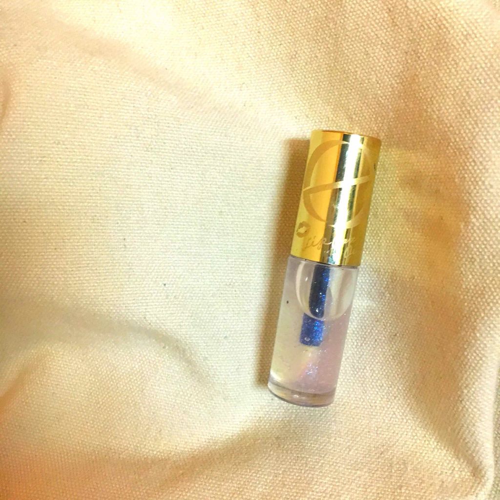 リップケアオイル/excel/リップグロスを使ったクチコミ(1枚目)