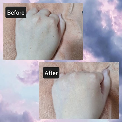 ザBB(カバー&オイルブロック) /KATE/BBクリームを使ったクチコミ(2枚目)