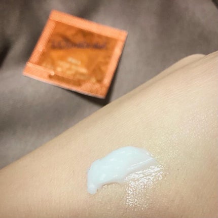 リンクルショット メディカル セラム N/リンクルショット/アイケア・アイクリームを使ったクチコミ(2枚目)