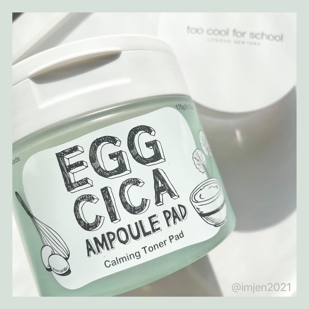 Sã¡ããð€/éåœã³ã¹ã¡å¥œãâ¡ïž on LIPS ãâtoocoolforschoolEGGCICAAMPOULE..ãïŒ2æç®ïŒ