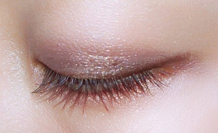 ショコラスウィート アイズ/リンメル ロンドン/アイシャドウパレットを使ったクチコミ(4枚目)