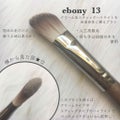 Ebony 013