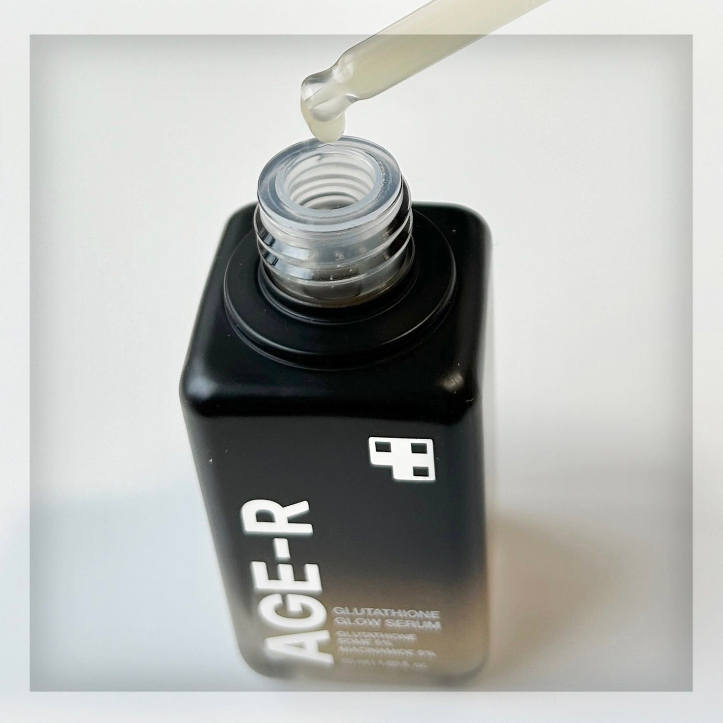 グルタチオングロウアンプル/MEDICUBE/美容液を使ったクチコミ(2枚目)