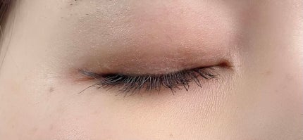 カラーインパクト リキッドライナー/Visée/リキッドアイライナーを使ったクチコミ(3枚目)