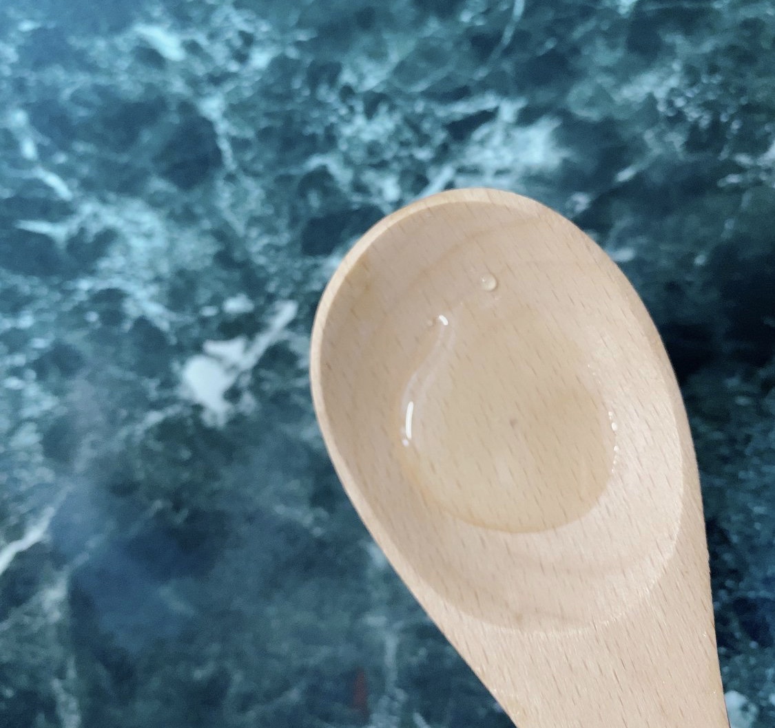 クリアウェルネス ピュア コンク 200ml/雪肌精/化粧水を使ったクチコミ（2枚目）