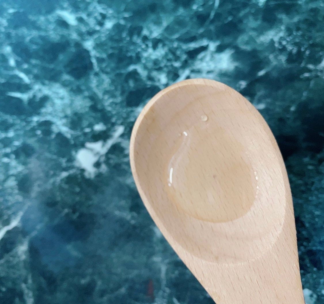 クリアウェルネス ピュア コンク/雪肌精/化粧水を使ったクチコミ(2枚目)