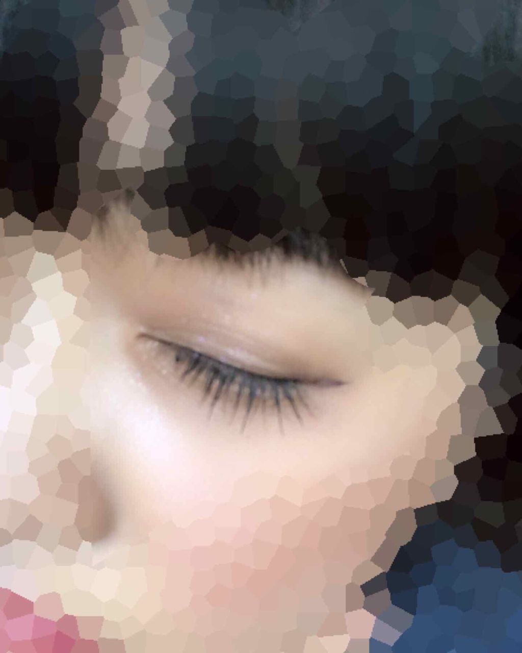 AC アイブロウ パウダー/AC MAKEUP/パウダーアイブロウを使ったクチコミ（2枚目）