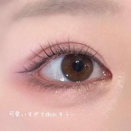 シャドウパレット/dasique/アイシャドウパレットを使ったクチコミ(7枚目)