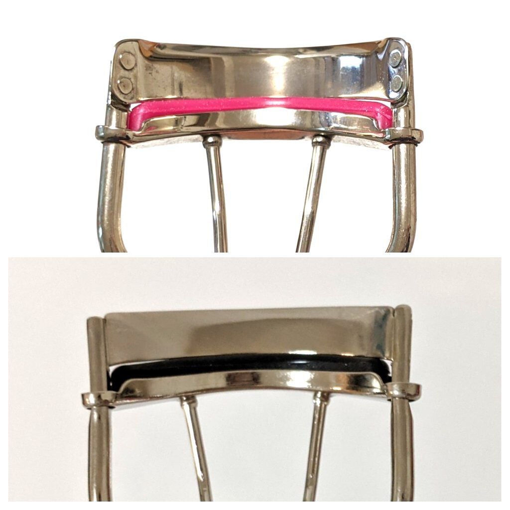 アイラッシュカーラー /SHISEIDO/ビューラーを使ったクチコミ(5枚目)