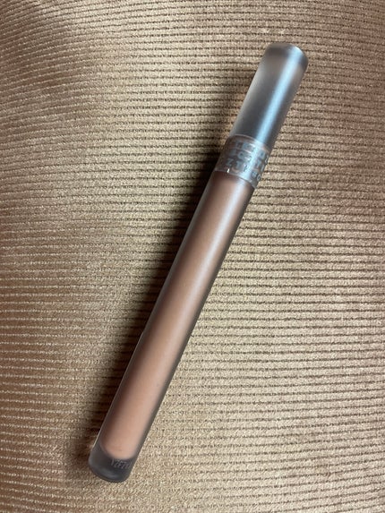 スムースリキッドアイライナー スーパーキープ/ヒロインメイク/リキッドアイライナーを使ったクチコミ(6枚目)