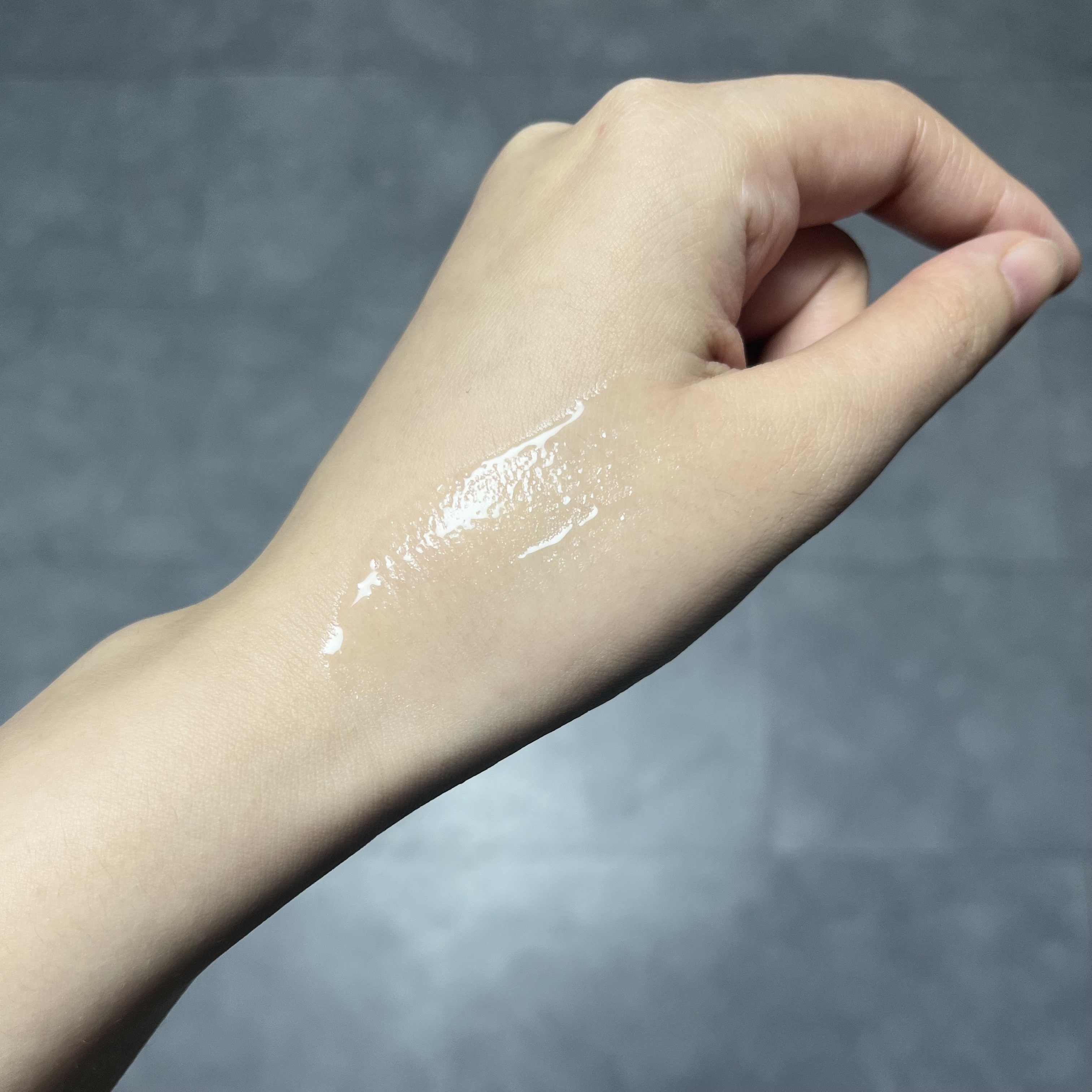 グルタ ビタミンC トーニング アンプル/IOPE/美容液を使ったクチコミ（2枚目）