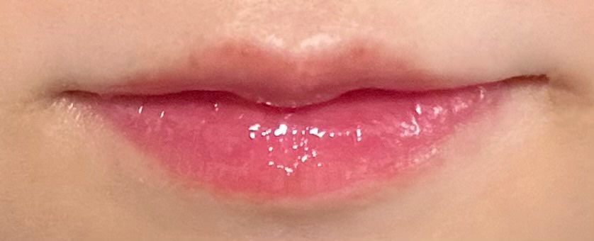 エアリーポット プレストパウダー translucent/MISSHA/プレストパウダーを使ったクチコミ（3枚目）