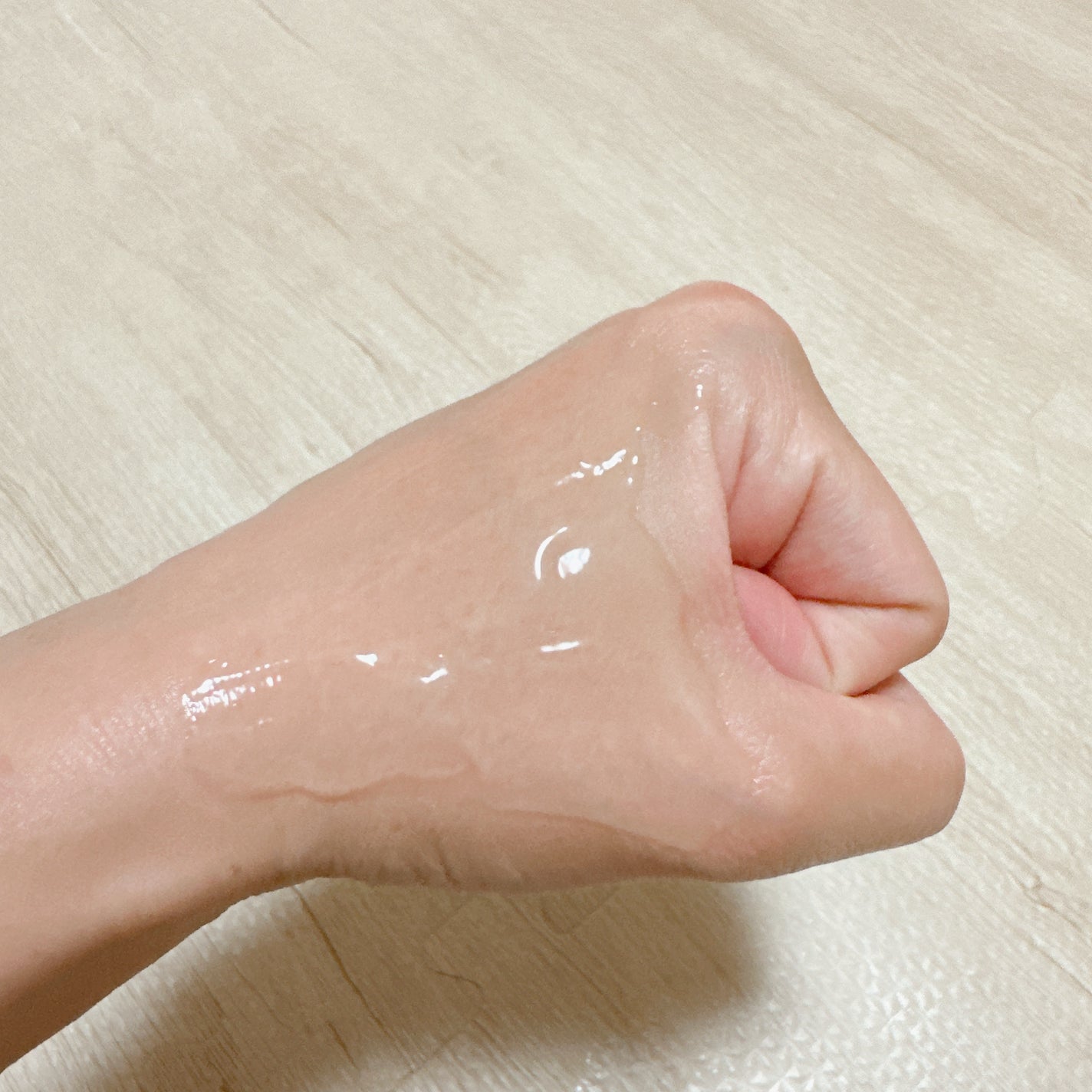 スムージングジェルウォッシュ/LUNASOL/その他洗顔料を使ったクチコミ(5枚目)