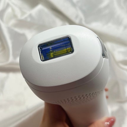 リファ ビューテックエピ/ReFa/家庭用脱毛器を使ったクチコミ(5枚目)