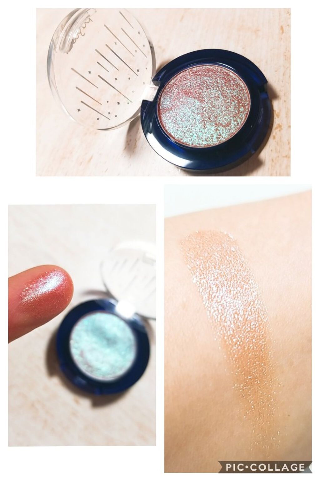 ベターザンチーク/rom&nd/パウダーチークを使ったクチコミ(2枚目)