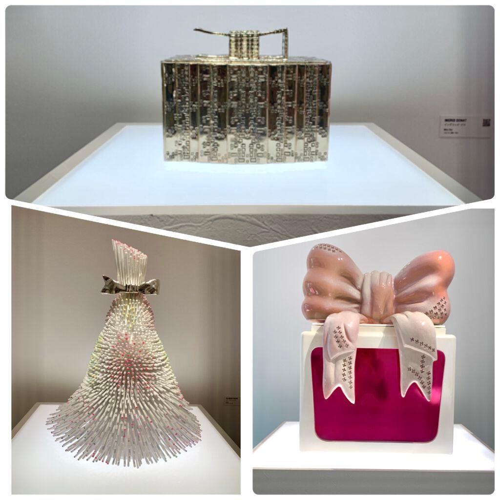 【旧】ミス ディオール ソープ/Dior/ボディ石鹸を使ったクチコミ(5枚目)