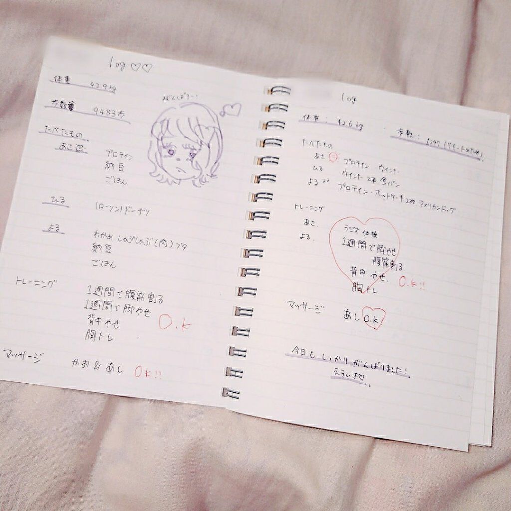 ðŠ on LIPS ãèªå磚ãã®ã¢ããã«ïŒïŒïŒã·ã³ãã¬ã©ããŒãðžåé¿ãå€ãã£ãããæ..ãïŒ7æç®ïŒ