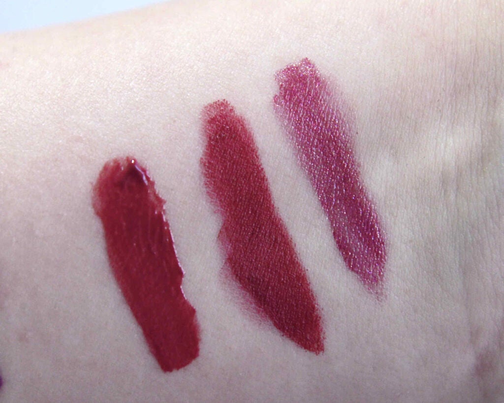 ムードインハンサーシアー/hince/口紅を使ったクチコミ(2枚目)