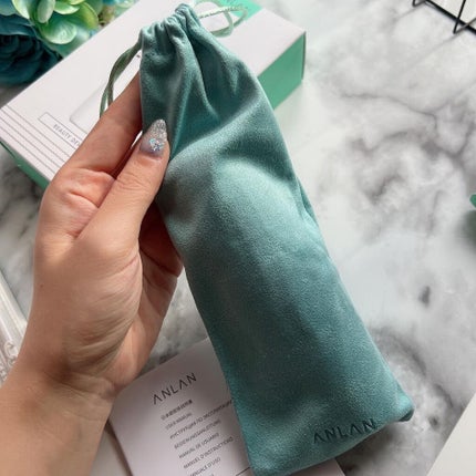 ANLAN 美顔器 RF(ラジオ波) ems/ANLAN/美顔器・マッサージを使ったクチコミ(10枚目)