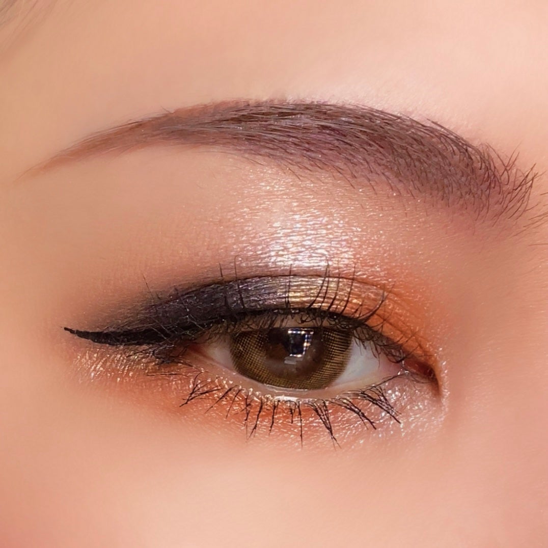 ル・ヌフ・ジバンシイ/GIVENCHY/アイシャドウパレットを使ったクチコミ(5枚目)