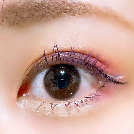 UR GLAM POWDER EYESHADOW/U R GLAM/単色アイシャドウを使ったクチコミ(1枚目)