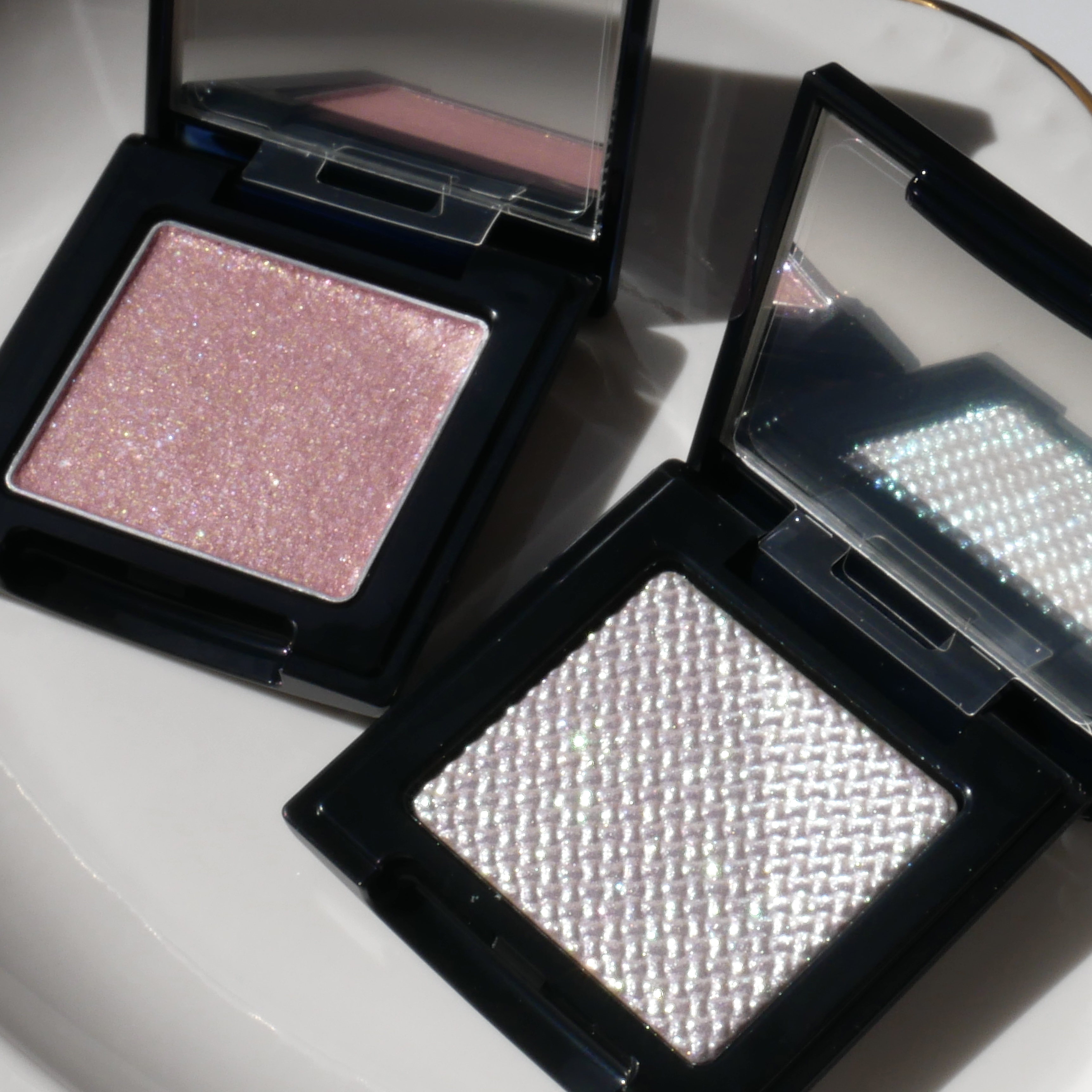 エレガンス ラズル スターアイカラー/エレガンス ラズル /単色アイシャドウを使ったクチコミ（1枚目）