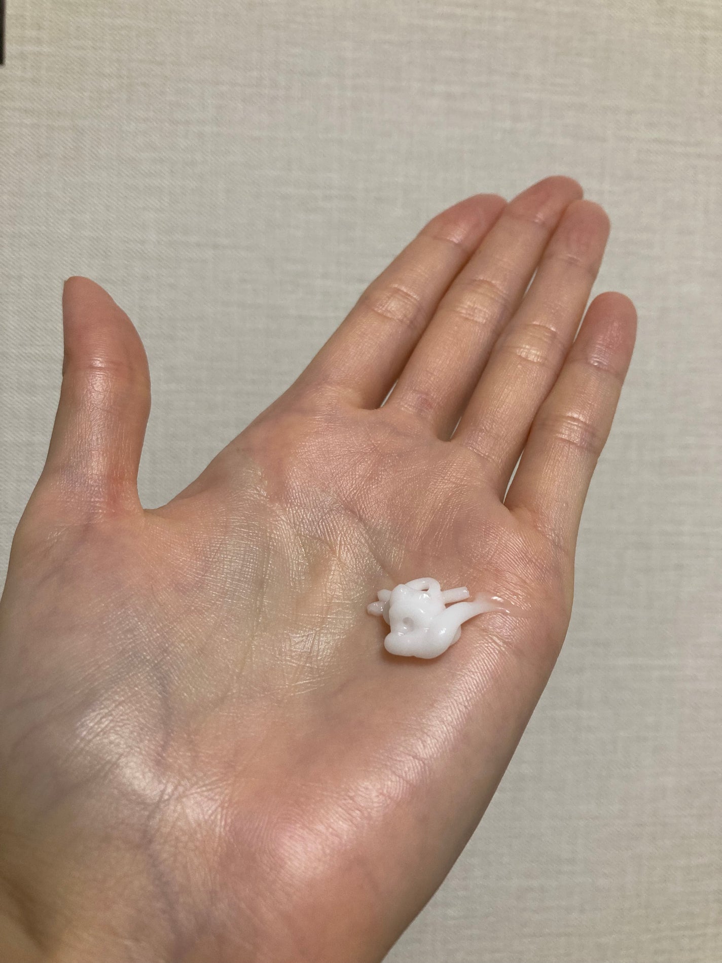 ボディミルク (ブリランテ)/フローラルムスクの香り/MatooLa/ボディミルクを使ったクチコミ(4枚目)