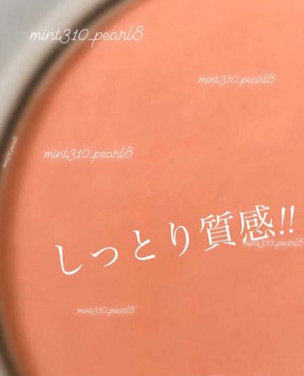 フェイスカラー/ケサランパサラン/パウダーチークを使ったクチコミ(3枚目)